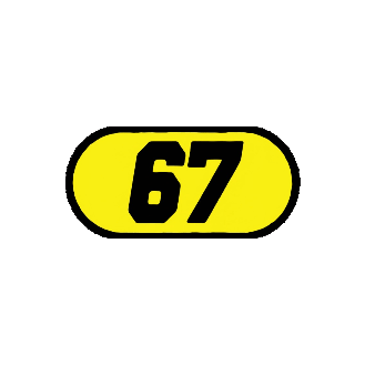 67 Logo